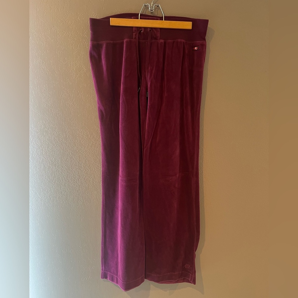 Nike Tracksuit Pants
